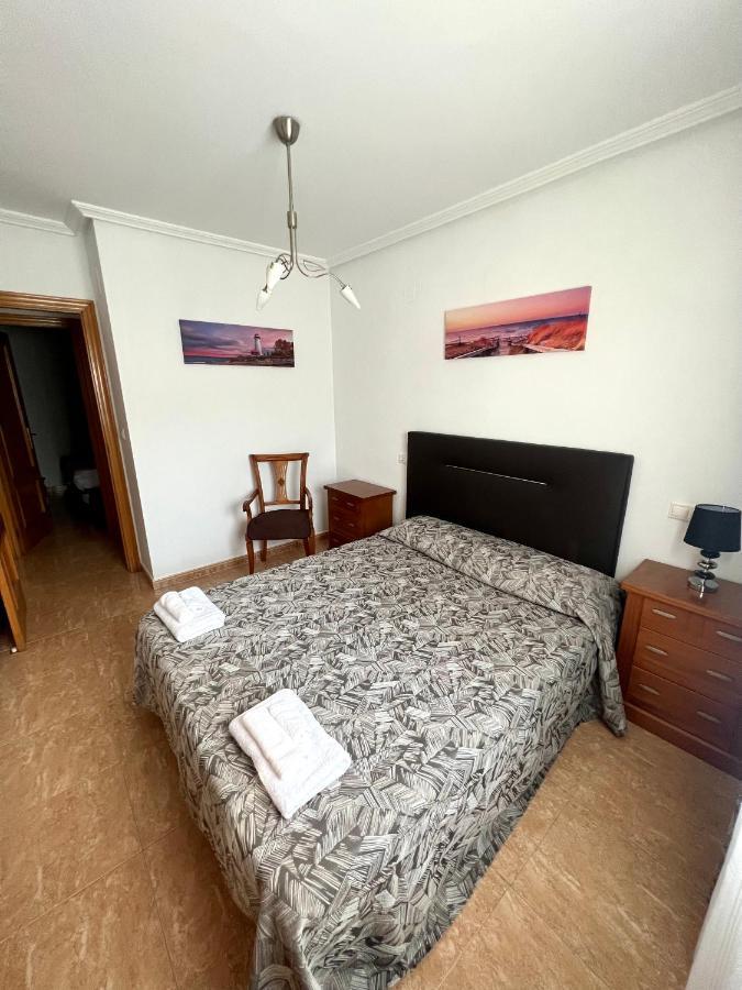 Appartement Torrevieja Alicante Exterior foto