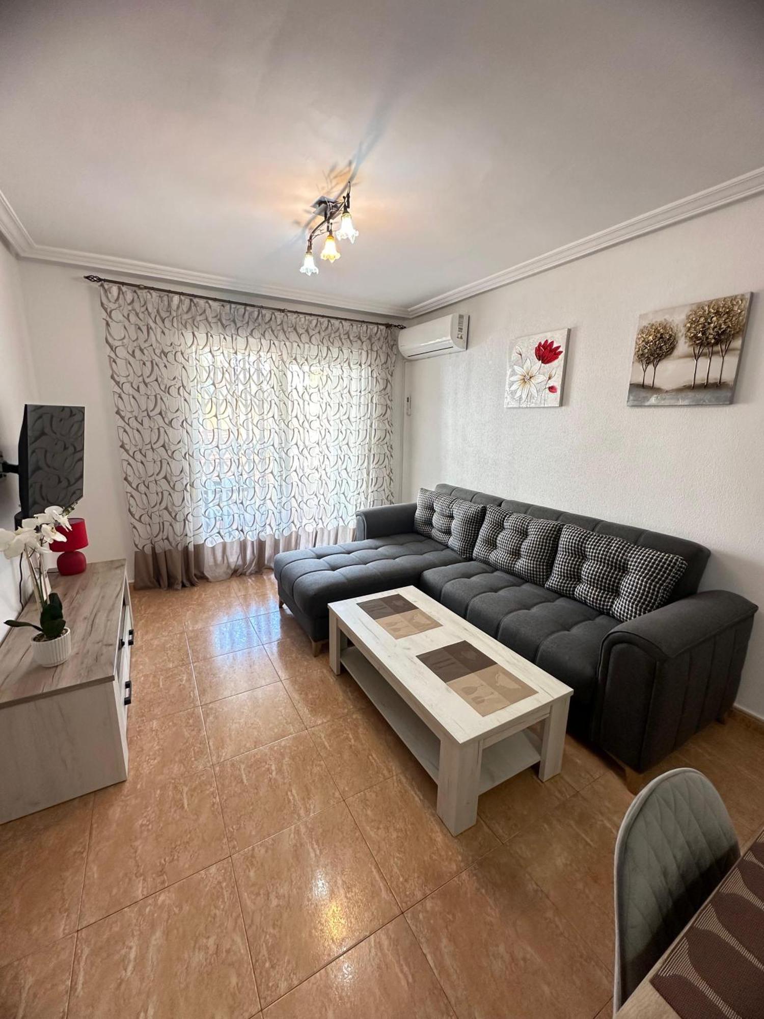 Appartement Torrevieja Alicante Exterior foto